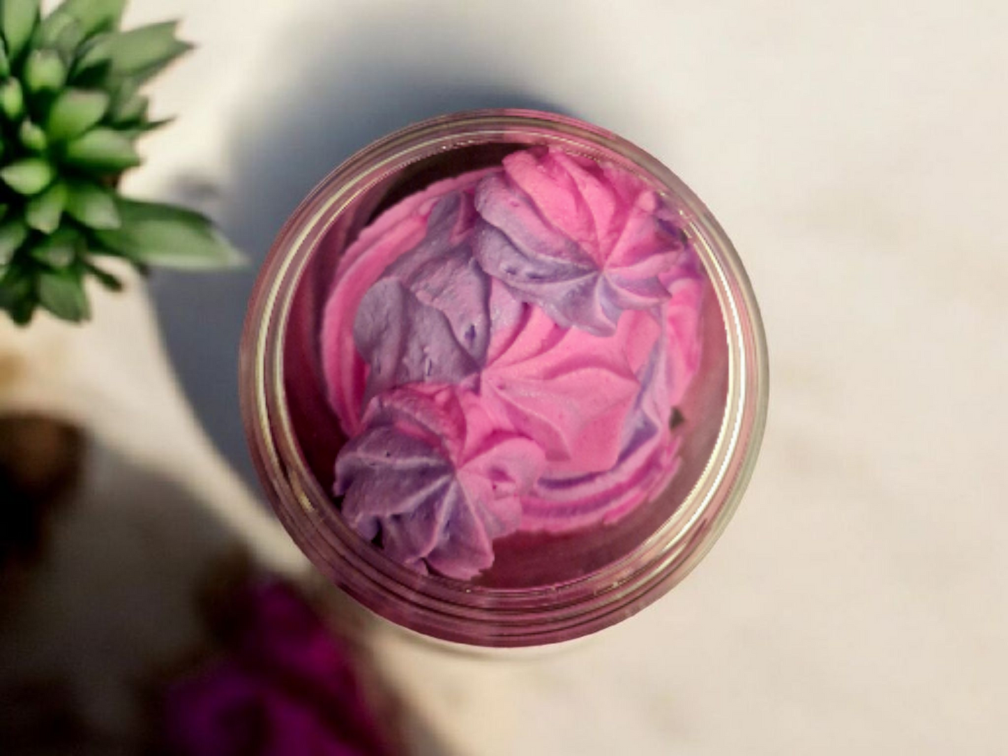 Fruity Glow Indulgence Gift Set