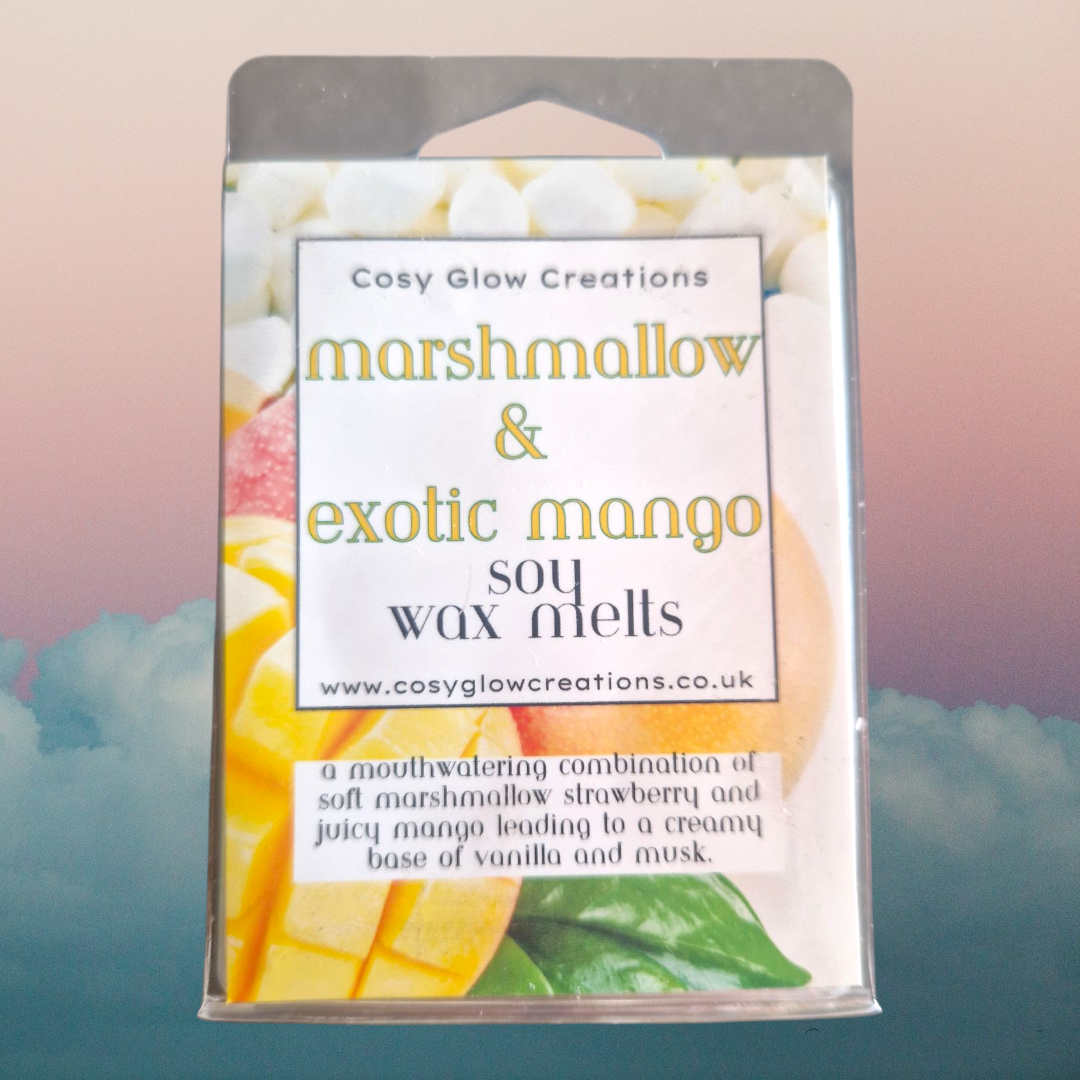 Wax Melts